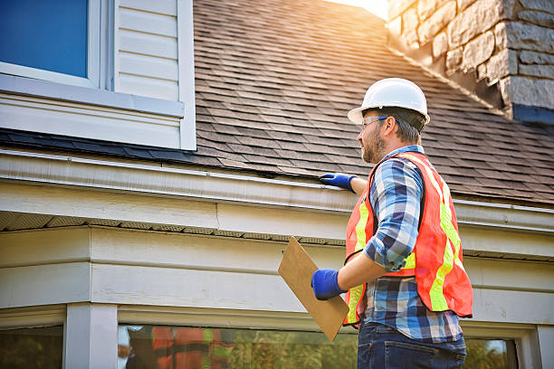 Roofing in Delphia